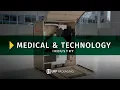 Industry Medical Technology UFP Packaging