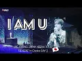 Lagu [Show Time] I AM U - 𝐽𝐴𝐸𝐽𝑂𝑂𝑁𝐺 𝐽𝐴𝑃𝐴𝑁 𝐴𝑅𝐸𝑁𝐴 𝑇𝑂𝑈𝑅 “𝑅𝐸:𝑉𝐸𝑅𝐼𝐸” 𝑖𝑛 𝑂𝑠𝑎𝑘𝑎 𝐷𝐴𝑌 𝟸 #kimjaejoong 