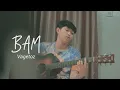 Download Lagu BAM (Betapa Aku Mencintaimu) - Vagetoz (Cover Chika Lutfi)