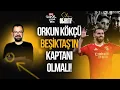 Download Lagu Orkun Transferinin Parolası Aidiyet | Hayal Ettiği Formaya Kavuştu | Sosa Gibi Birine İhtiyaç Var