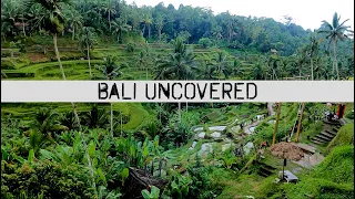 Bali Uncovered… all you need to know before coming to Bali. Ep1 Sailing Ocean Fox Ep 252