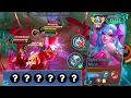 Download Lagu REVAMPED ALICE IS COMING! | REVAMP ALICE BEST BUILD AND EMBLEM FOR NEW SEASON 2025 (must try)