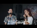 Download Lagu Dini kurnia Feat Tegar - Sego Tempong \