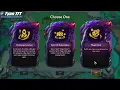 0.00001% - x2 Roll Dice Augment !??