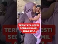 Download Lagu Wah Leshia Mau Punya Adek Baru Ternyata, Alhamdulillah Lesti Hamil Anak Ke-3
