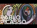 Download Lagu Pablo Picasso: A collection of 855 works (HD)