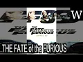 THE FATE of the FURIOUS - WikiVidi Documentary