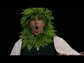 mm2024 Kahiko - AHA "Ia 'Oe E Ka La. E 'Alohi Nei" (Kane)