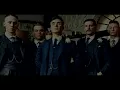 *Peaky Blinders* | Aggressive Mafia Trap Rap Beat Instrumental (1 hour)