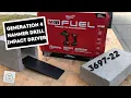 Milwaukee M18 Fuel Drill and Impact Driver 3697-22 4th Generation