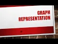 Graph Representation Adjacency Multi-list