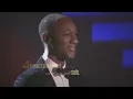 Aloe Blacc - The Man (Official Lyrics Video)