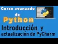 Python course from scratch for beginners ADVANCED PYTHON INTRODUCTION 51