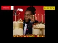 Burna boy - Toni - Ann FT Popcaan
