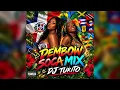 DEMBOW SOCA MIX by Dj Turito