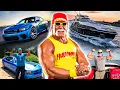 Hulk Hogan s Lifestyle 2023 Net Worth Fortune Car Collection Mansion