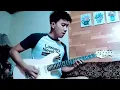 Lagu Million Pictures Of You-Simple Plan (Guitar Cover)