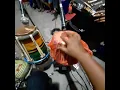Lagu Solusi biar skin Tabla aman ketika manggung kondisi hujan bisa aman ( Galez Kendang )