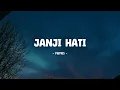 Download Lagu Memes - Janji Hati - Lirik Musik Senja