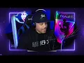 MORE INSANELY INCREDIBLE?! | Falling in Reverse | WATCH THE WORLD BURN: LIVE | Reaction | COMMENTARY