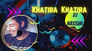Khatira Khatira Cheb Houssem Hbib Himoun Dj Nassim SHORT REMIX 