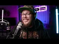 RONNIE RADKE, BRUH!! Falling In Reverse - "Prequel" Reaction