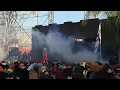 Seven Lions - Worlds Apart (Feat. Kerli) | Live at HARD Day Of The Dead 2014