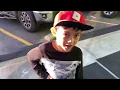 DEFY TRAMPOLINE PARK FAMILY DAY SILVERDALE WA