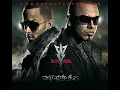 Wisin & Yandel - Ahora Es
