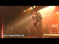 Busy Signal - 6/10 - Reggae Make You Rock + Hold On - 07.02.2017 - YAAM Berlin