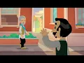 Yusuf Islam & Children – Ramadan Moon | I Look I See Animated Series