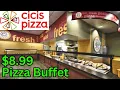 ALL YOU CAN EAT Pizza in 2026 Cicis Pizza