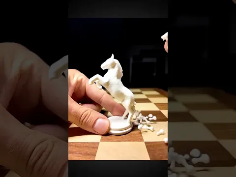 naye jamane ka chess
