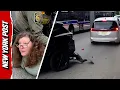 Download Lagu ICE-agenten rammen SUV in en blokkeren hun busje na arrestatie van WGN-TV Chicago-medewerker