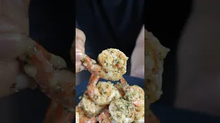 How To Make Easiest Garlic Butter Shrimp 