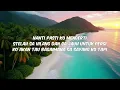 🎵Dj Su Jauh Sa Tanam Hati Tapi Tra Hasil🎵(Lirik).