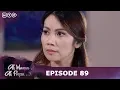Lagu Ibuku Tabah Ayahku Kalah - Oh Mama Oh Papa Episode 89