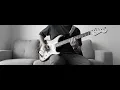 良少 & 陳健安 On Chan - 仙女座事故 （Unofficial Guitar Cover)