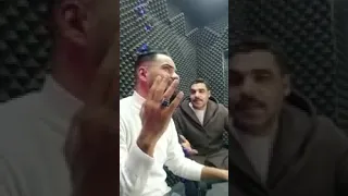 محمد بوريان وحازم الحاسي دندنها