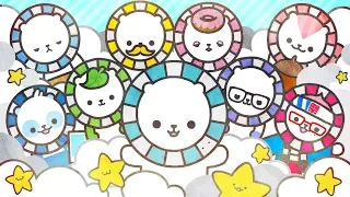 でらっくmaimai♪てんてこまい！ / やしきん feat.でらっくま【maimaiでらっくす】