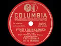 1942 Benny Goodman - I’ve Got A Gal In Kalamazoo (Dick Haymes, vocal)
