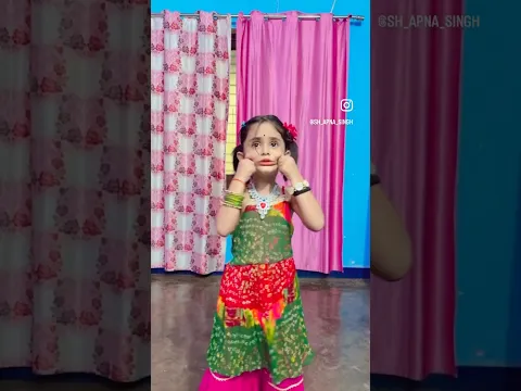 Jingalala ho ho song 😜#anya