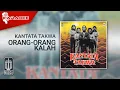 Kantata Takwa - Orang-Orang Kalah (Official Karaoke Video)