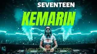seventeen kemarin dj remix cover midnight dj covers