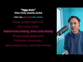 Akbar Chalay, ciloqciliq, Zynakal - Ngga Dulu (Versi Duet - Part Cowok Only) | Cover #duetwithme 💖