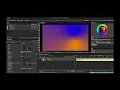 Quick Animated Gradient Cavalry Tutorial