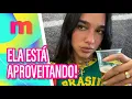 Lagu Futebol, samba e caipirinha, Dua Lipa curte noitada no Rio com Sabrina Sato! - Mulheres (21/11/2025)
