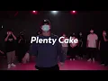 DJ Q, Young Dolph & Rick Ross - Plenty Cake / Lily choreography