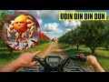 Download Lagu DRONE catches UDIN DIN DIN DUN ESCAPING in REAL LIFE!! (he's EVIL!) ITALIAN BRAINROT