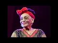 AMOR DE MIS AMORES - OMARA PORTUONDO